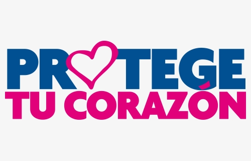 Logo Protege Tu Corazon, HD Png Download, Free Download