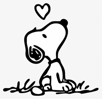 Snoopy Png Clipart Image, Transparent Png, Free Download
