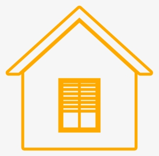 Icon Smart Home House Technology Control Taxes, HD Png Download, Free Download