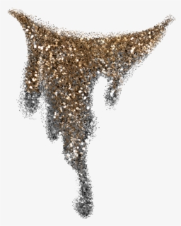 #tears #glitter, HD Png Download, Free Download