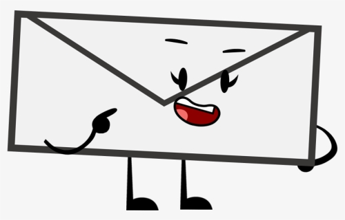 Envelope Png, Transparent Png, Free Download