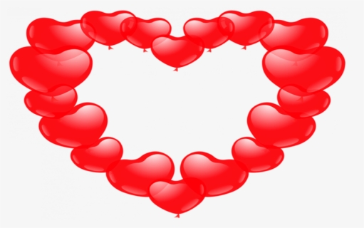 Heart Love Happy Valentines, HD Png Download, Free Download