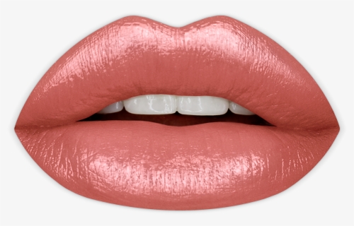 Huda Beauty Liquid Matte Lipstick Material Girl - Lipstick, HD Png Download  - kindpng