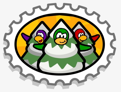 Club Penguin Rewritten Wiki, HD Png Download, Free Download