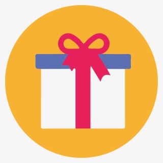 Gift Png, Transparent Png, Free Download