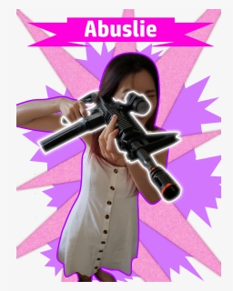 Shoot Rifle, Transparent Png, Png Download, Free Download