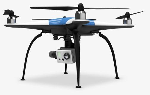 Drones And Uavs, HD Png Download, Free Download