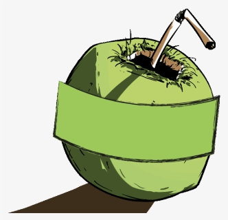 Coconut Clipart Nariyal, HD Png Download, Free Download