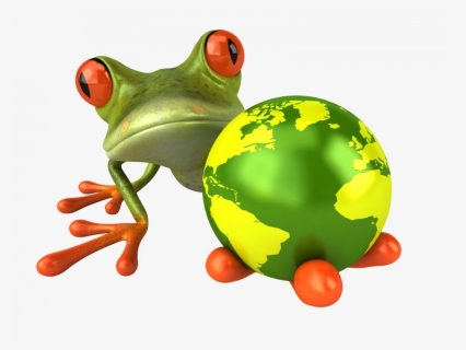 Grab And Download Frog Icon Clipart, HD Png Download, Free Download