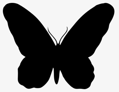 Butterflies Png, Transparent Png, Free Download