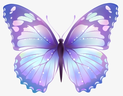 Butterflies Png, Transparent Png, Free Download