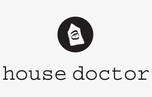 House Doctor Logo , Png Download, Transparent Png, Free Download