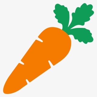 Carrots Png Emoji Banner Transparent, Png Download, Free Download