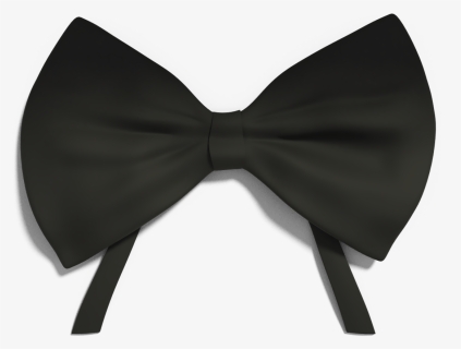 Transparent White Ribbon Bow Png, Png Download, Free Download