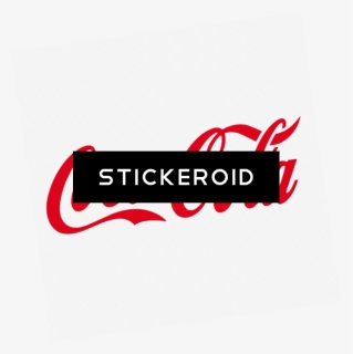 Coca Cola Logo Logos, HD Png Download, Free Download