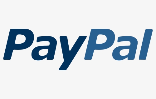 Paypal Png Background, Transparent Png, Free Download