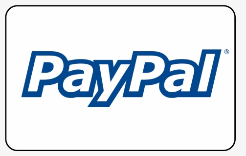 Paypal Png, Transparent Png, Free Download