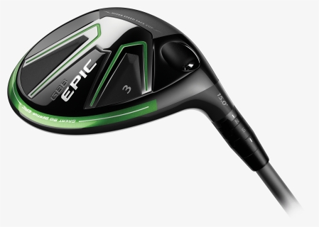 Callaway Gbb Epic Fairway Wood , Png Download, Transparent Png, Free Download