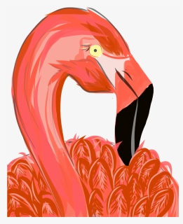 Franny Flamingo, HD Png Download, Free Download