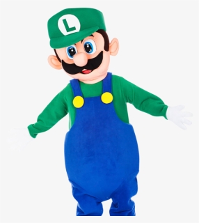 Luigi Png, Transparent Png, Free Download