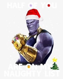 Transparent Thanos Png, Png Download, Free Download