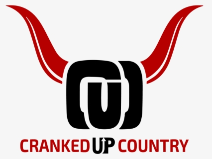 Cranked Up Country Radio, HD Png Download, Free Download