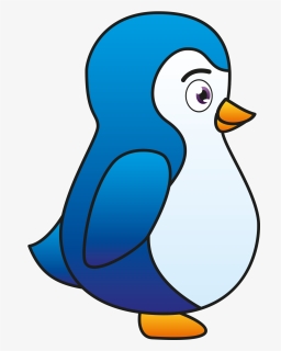 Cute Penguin Png Clipart, Transparent Png, Free Download