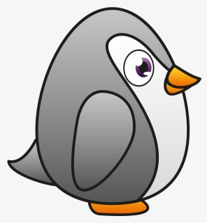Cute Penguin Png Image, Transparent Png, Free Download