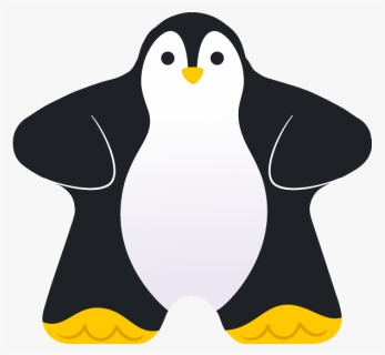 Penguin Png, Transparent Png, Free Download