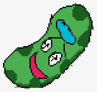 I"m Pickle Rick Clipart , Png Download, Transparent Png, Free Download