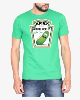 Pickle Rick Png, Transparent Png, Free Download