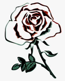 Red Rose Png, Transparent Png, Free Download