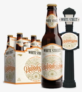 White Street Brewing Co, HD Png Download, Free Download