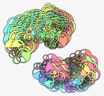 Color Abstract Clip Arts, HD Png Download, Free Download