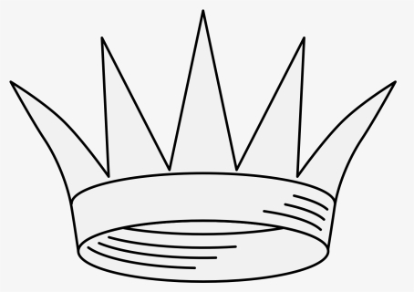 Transparent Princess Crown, HD Png Download, Free Download