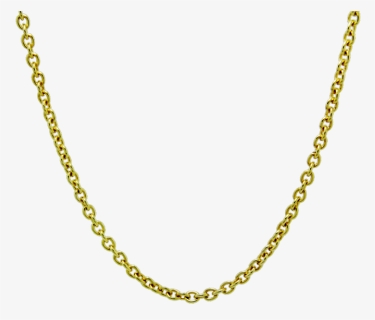 Gold Chain Png Background Image, Transparent Png, Free Download