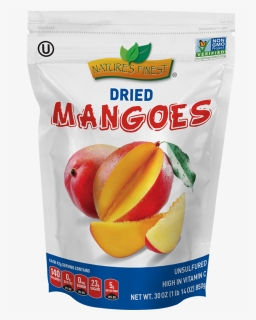 Nature"s Finest Dried Mango , Png Download, Transparent Png, Free Download
