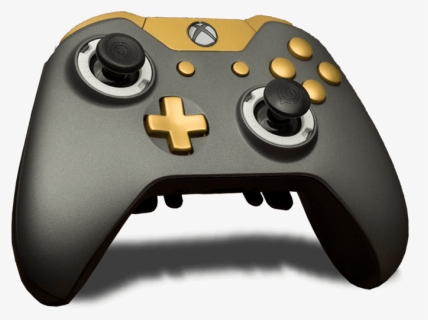 Callofduty Xbox Controller, HD Png Download, Free Download