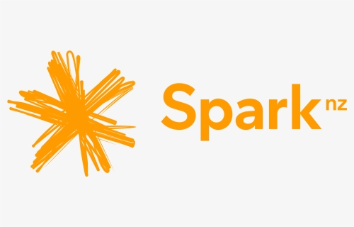 Spark New Zealand Logo , Png Download, Transparent Png, Free Download