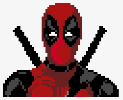 Deadpool Logo PNG Images, Free Transparent Deadpool Logo Download - KindPNG