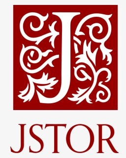 Jstor Logo Png, Transparent Png, Free Download