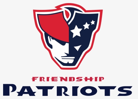 The Patriots Logo Png, Transparent Png, Free Download