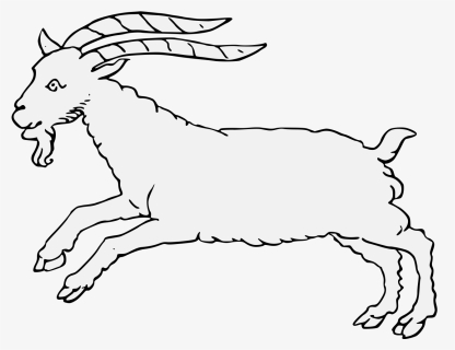 Goat Png, Transparent Png, Free Download