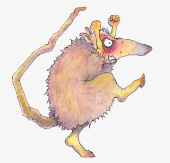 Angryrat, HD Png Download, Free Download