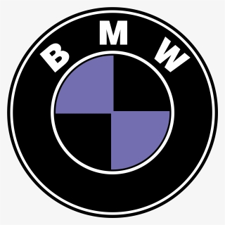 Bmw Logo Vectors, HD Png Download, Free Download