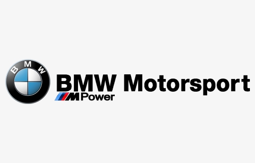 Bmw M Power Logo Transparent & Png Clipart Free Download, Png Download, Free Download