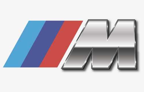 Bmw M Logo Vector Download, HD Png Download, Free Download