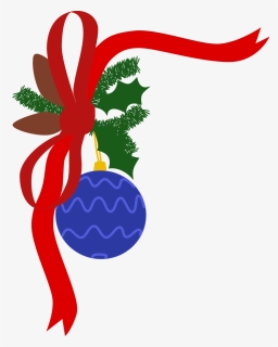 Christmas Clipartly Funny Ornamental Clipart Png, Transparent Png, Free Download