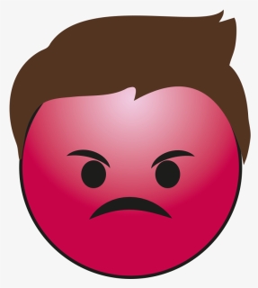Funny Boy Emoji Png Free Download, Transparent Png, Free Download