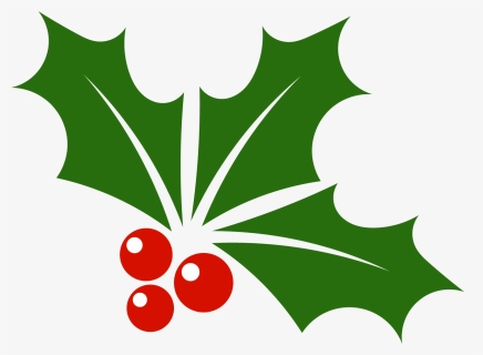 Holly Png, Transparent Png, Free Download